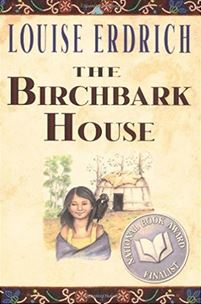 birchbark house